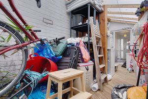 Side Storage- click for photo gallery